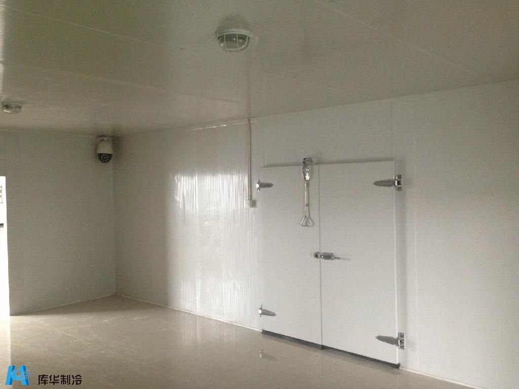 飯店冷庫安裝后使用保養在使用的時候需要定期保養嗎?